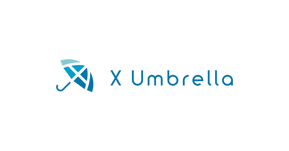 株式会社X Umbrella（エックス・アンブレラ） |