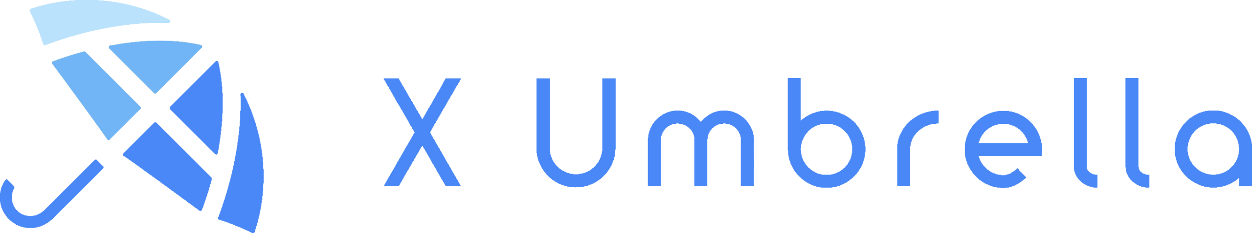 X Umbrella