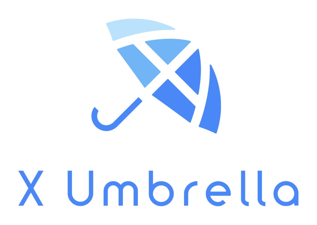 X Umbrella