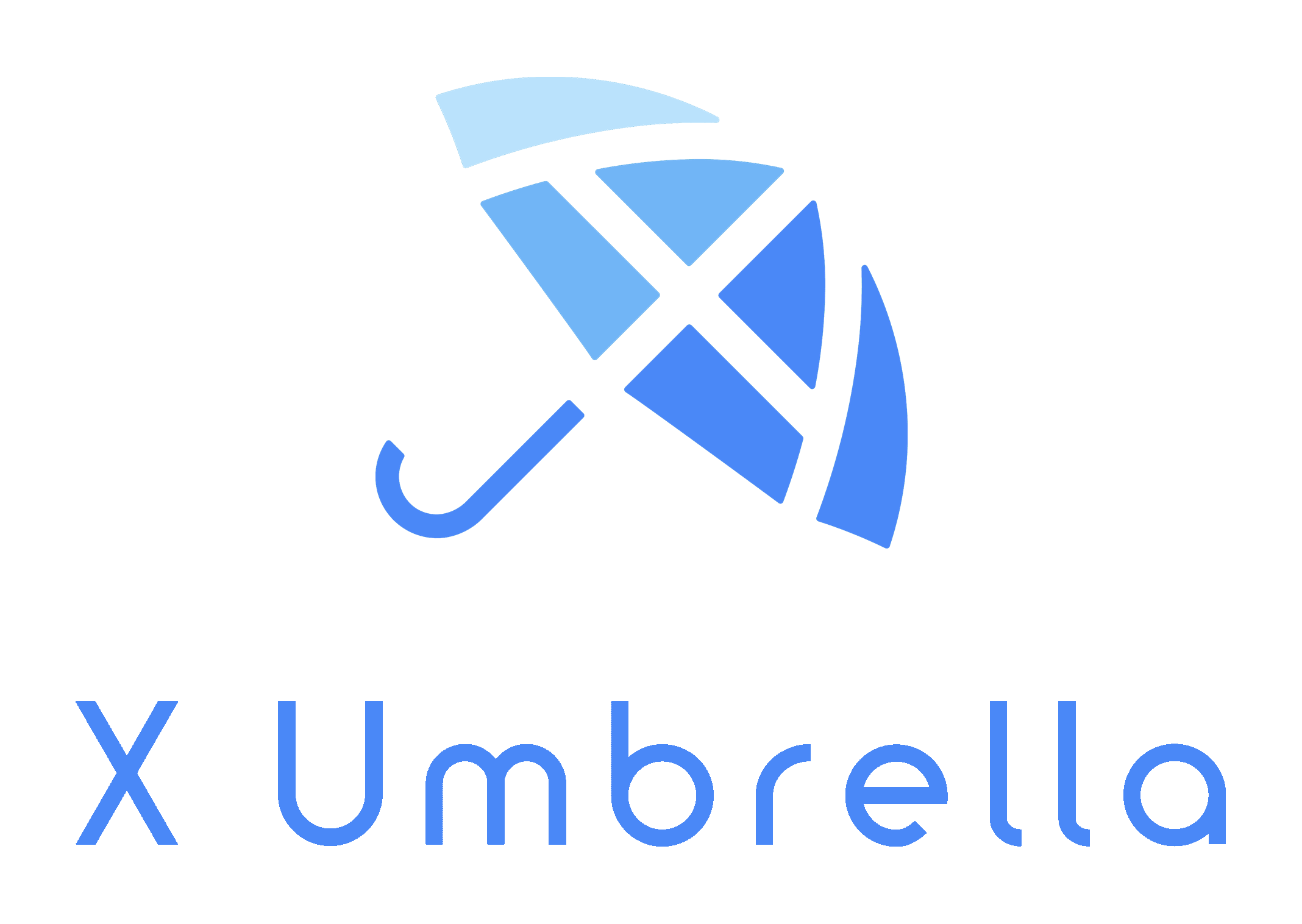 X Umbrella