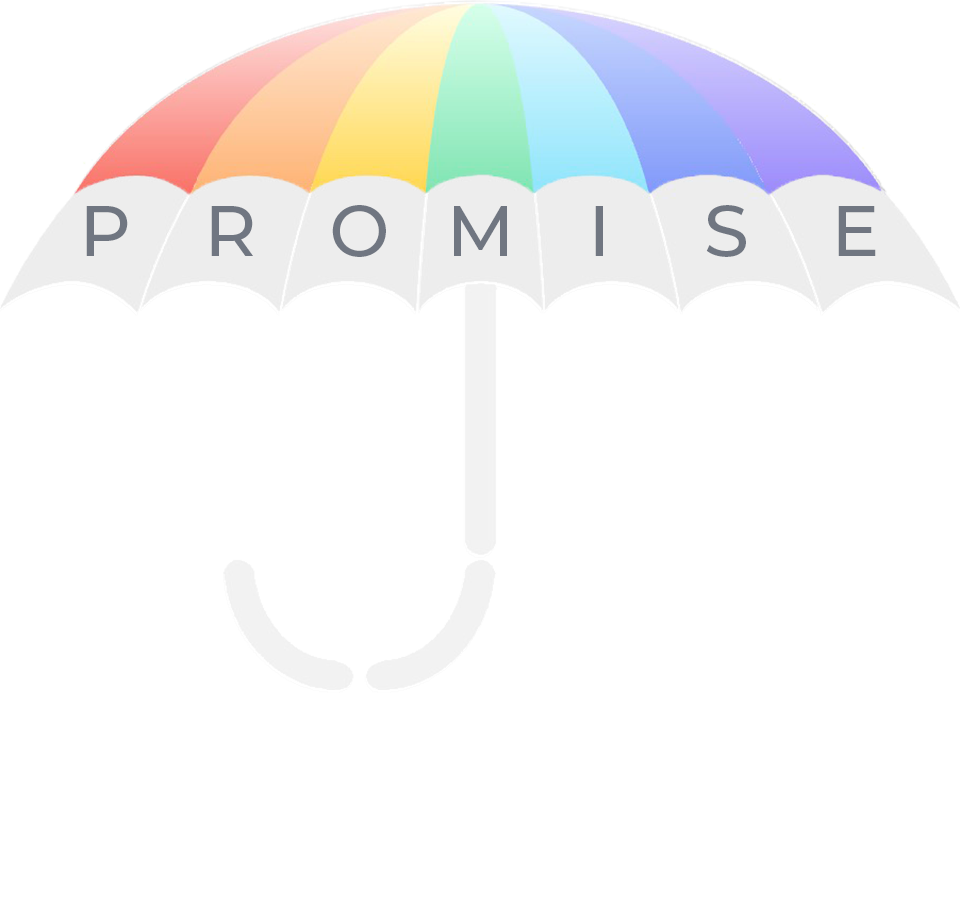 X Umbrella の7つの約束