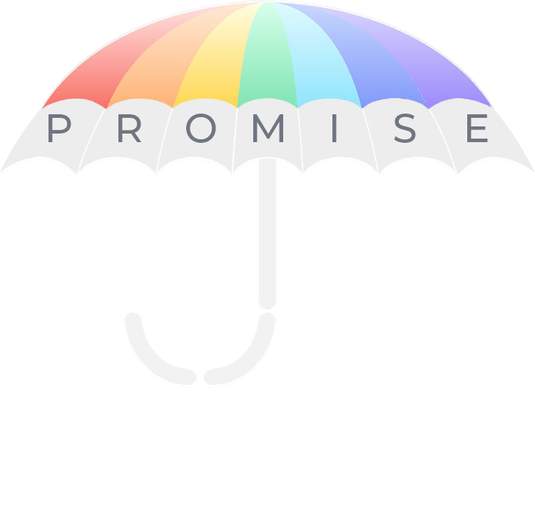 X Umbrella の7つの約束